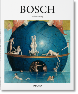Bosch (Basic Art Series)