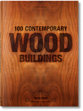100 Contemporary Wood Buildings - 