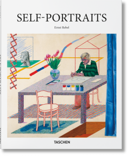 Self-Portraits - Basic Art 