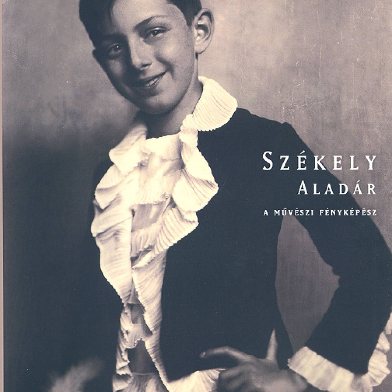 Székely Aladár Vince Kiadó