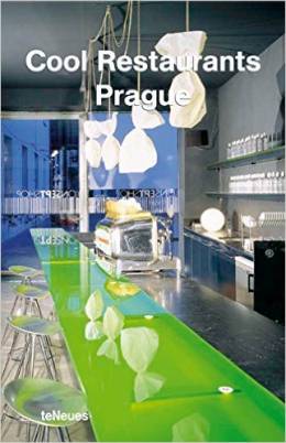 Cool Restaurants - Prague