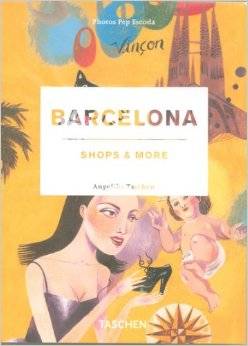 Barcelona - Shops & More