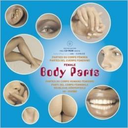 Female Body Parts