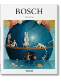 Bosch (Basic Art Series)
