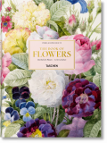 Redoute: The Book of Flowers XL