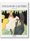 Toulouse-Lautrec (Basic Art Series)