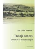 Tokaji keserű