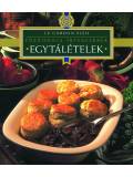 Egytálételek