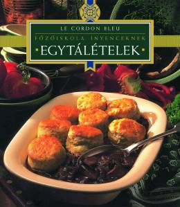 Egytálételek