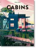 Cabins -  Bibliotheca Universalis 
