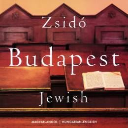Zsidó Budapest