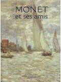 Monet et ses amis