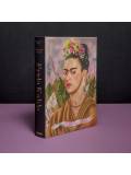 Frida Kahlo. The Complete Paintings -xl