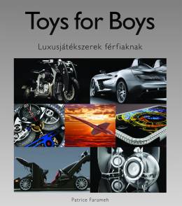 Toys for Boys