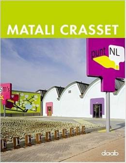 Matali Crasset