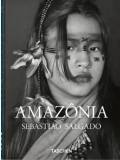 Sebastião Salgado. Amazônia. 45th Ed.