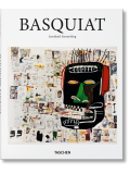 Basquiat (Basic Art Series)