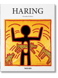 Haring (Basic Art Series)