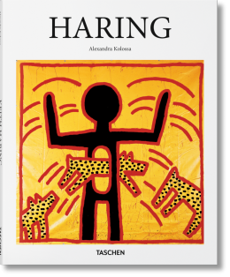 Haring (Basic Art Series)