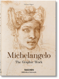 Michelangelo. The Graphic Work bu