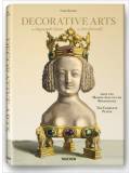 Decorative Arts from the Middle Ages to Renaissance