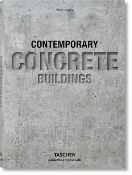 Contemporary Concrete Buildings - Bibliotheca Universalis