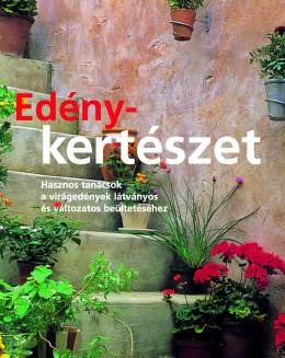 Edény-kertészet 