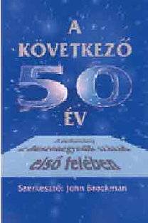 A következő 50 év