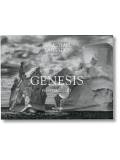 Salgado Genesis Postcard Set