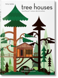 Tree Houses. Fairy Tale Castles in the Air - bu