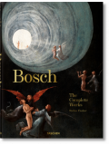 Bosch. The Complete Works fp