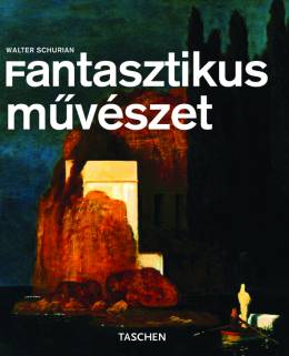 Fantasztikus művészet