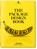 The Package Design Book bu
