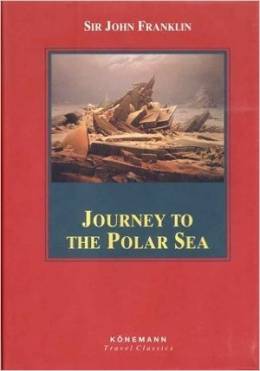 Journey to the Polar Sea