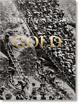 Sebastião Salgado. Gold