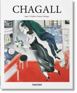 Chagall - Basic Art