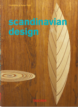 Scandinavian Design. 45th Ed.