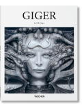 Giger Basic Art