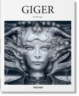 Giger Basic Art