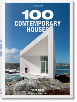 100 Contemporary Houses - Bibliotheca Universalis