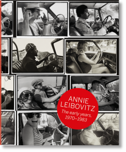 Annie Leibovitz: The Early Years, 1970-1983