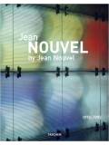 Jean Nouvel by Jean Nouvel: Complete Works 1970-2008