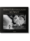 Sebastião Salgado. Kuwait. A Desert on Fire
