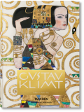 Gustav Klimt: Drawings and Paintings bu