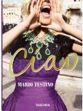 Mario Testino. Ciao