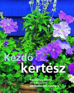 Kezdő kertész