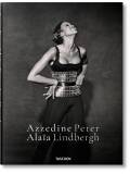 Peter Lindbergh. Azzedine Alaïa