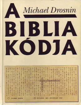 A Biblia kódja