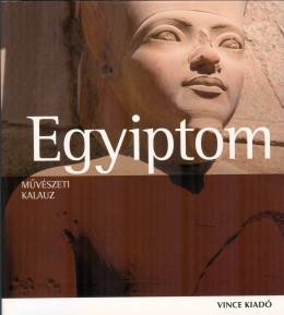 Egyiptom - Művészeti kalauz