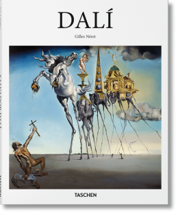 Dalí - Basic Art